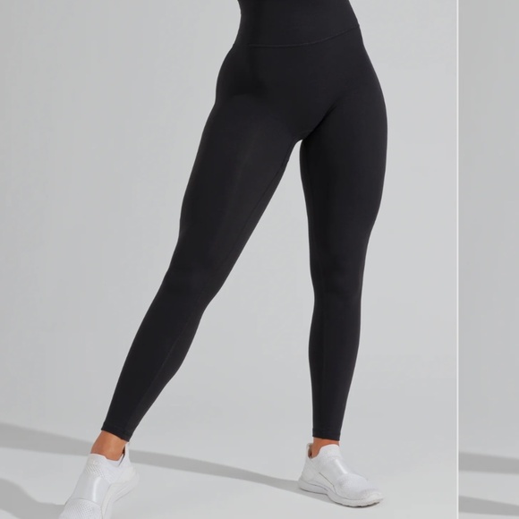 Buffbunny black legacy leggings brand new size large $70 - Picture 9 of 9